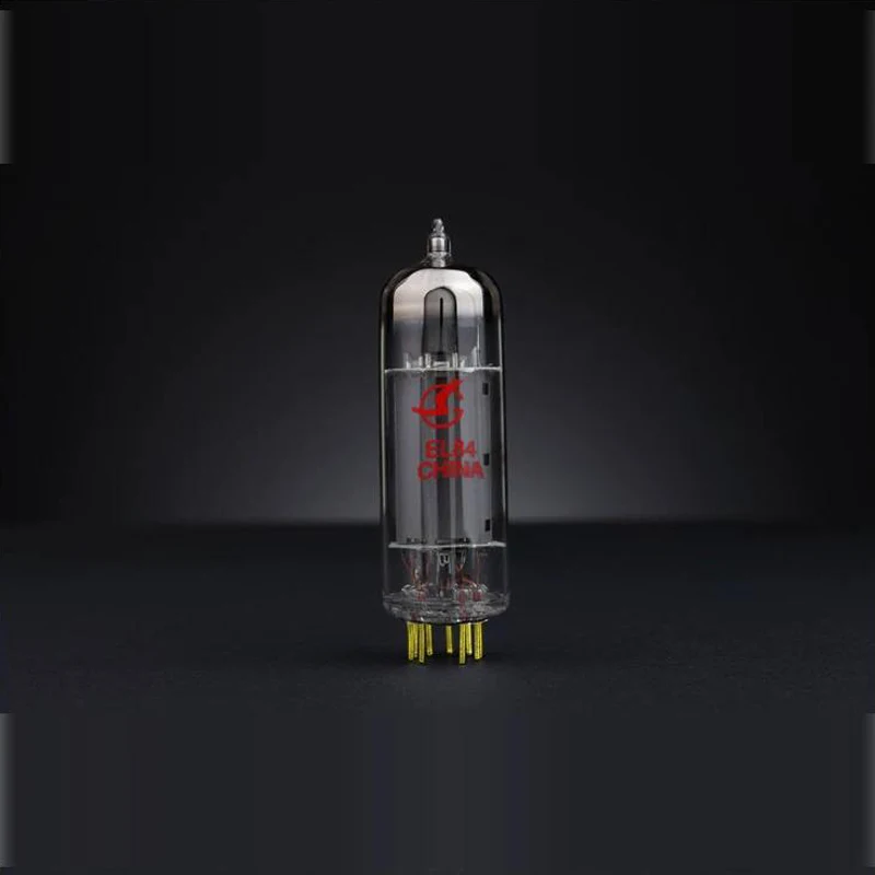 2024 Shuguang Electron Tube EL84 Generation 6P14 Original Precision Matched Vacuum Tube