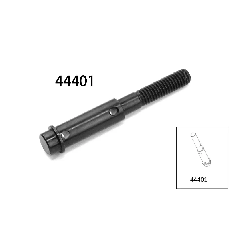 

CROSSRC Dinosaur 1/6 Wheel Edge Output Shaft 44401 CS-97401416