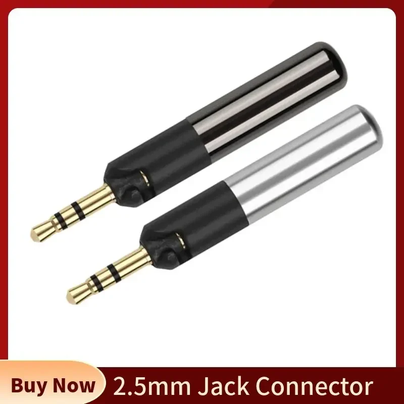 2.5 Mm Plug Connect…