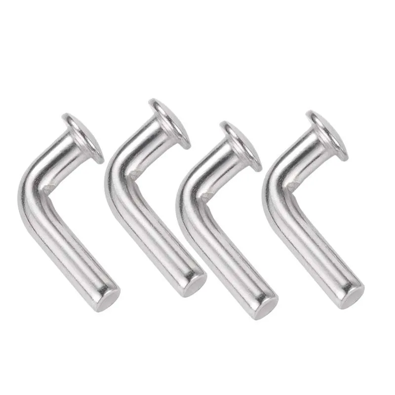 Safe Galvanized Shelves With Flat Heads Light Medium And Heavy-duty Shelves Positioning Pins Storage Card Clips And Buckles