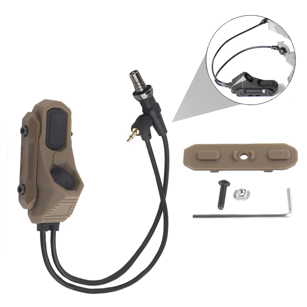 Tactical Flashlight…