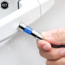 Statische Staaf Elektrostatische Ontlader Draagbare Antistatische Sleutelhanger Winter Droge Klimaat Statische Eliminator Antistatische Auto-Benodigdheden