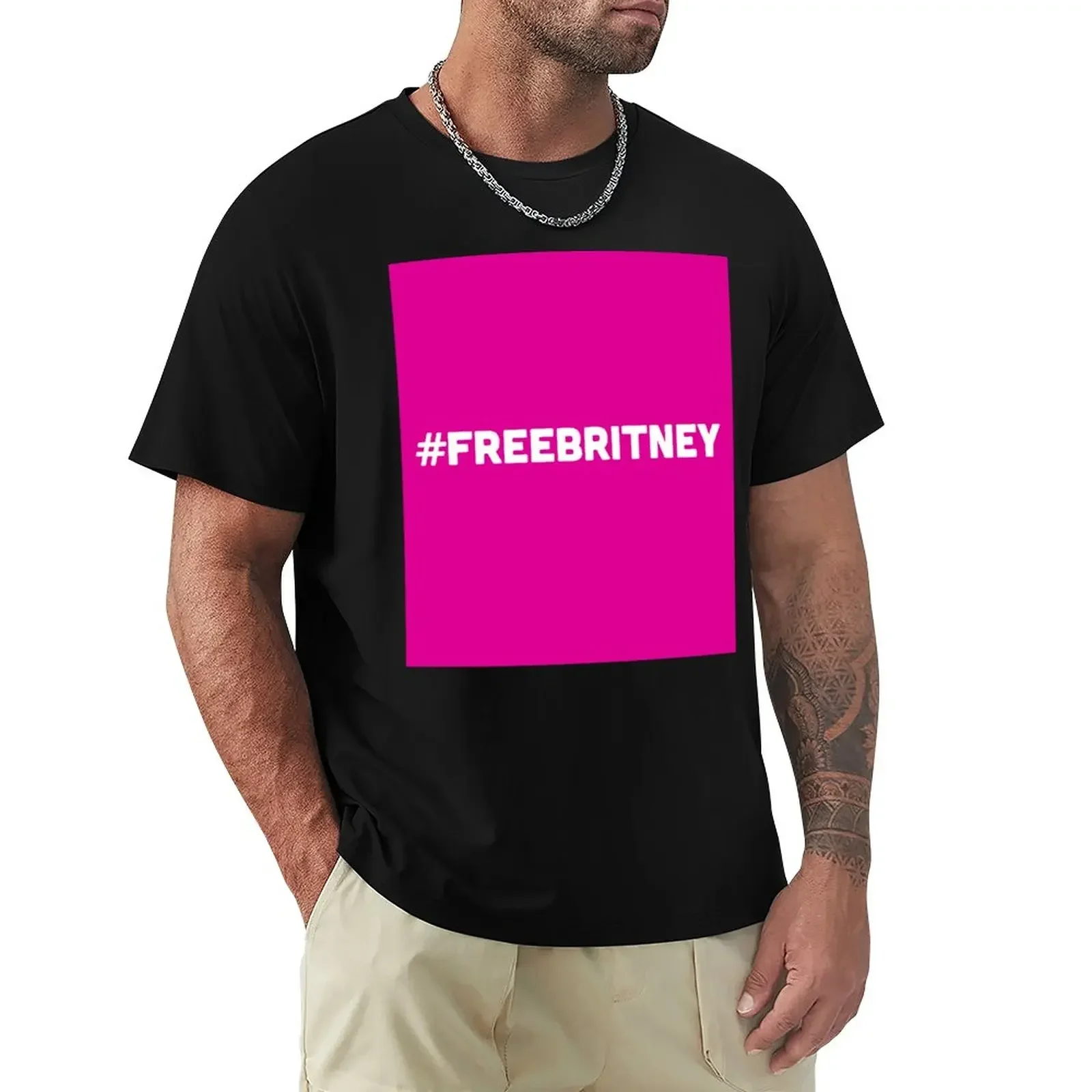 T-shirt anime à séchage rapide pour hommes, antioxydants gratuits, ney # freeTableney