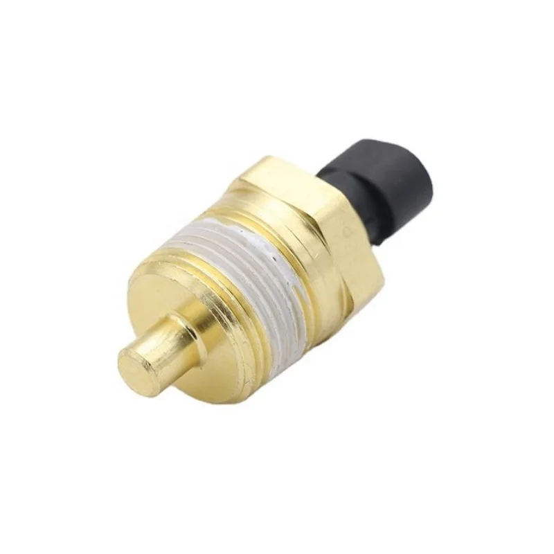 

Mechanical Engine Coolant Temperature Sensor 23514708 Heavy Truck Detroit Series 60 Diesel Engine Temperature Sensor 23515251
