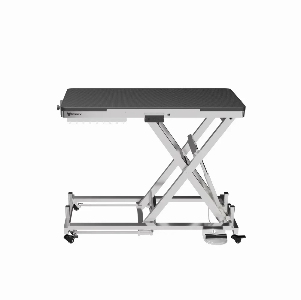 Customized Electric Pets Hair Grooming Table Height Adjustable Grooming Table for Dogs