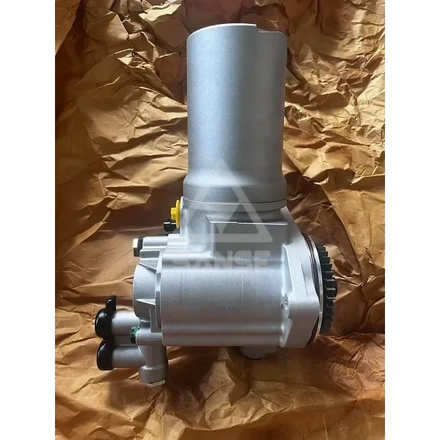 

High Quality 134-0457 Fuel Inje.ction Pump for 3126 Engine 1340457 Engine Inje.ction Pump