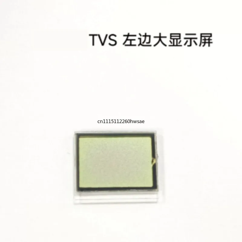 Camera LCD Display Panel Replacement Part, Compatible for Contax TVS, G1, G2 Rangefinder Film Camera Repair Spare Parts