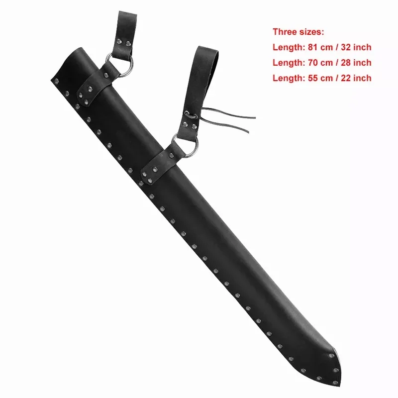 Mittelalterlichen Schwert Gürtel Taille Mantel Scheide Halter Viking Ritter Larp Krieg Schlacht Waffe Kostüm Rapier Strap Holster Cosplay Requisiten