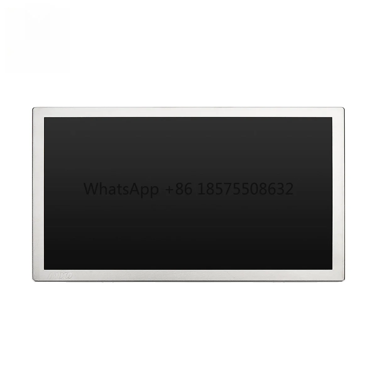 27 inch ME270QHB-N20 high-resolution 2560 * 1440 normally black display