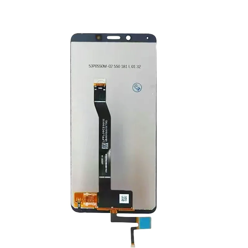 LCD Display For XIAOMI REDMI 6 LCD Display Touch Screen Digitizer Assembly For REDMI 6 REDMI 6A LCD Screen Replacement