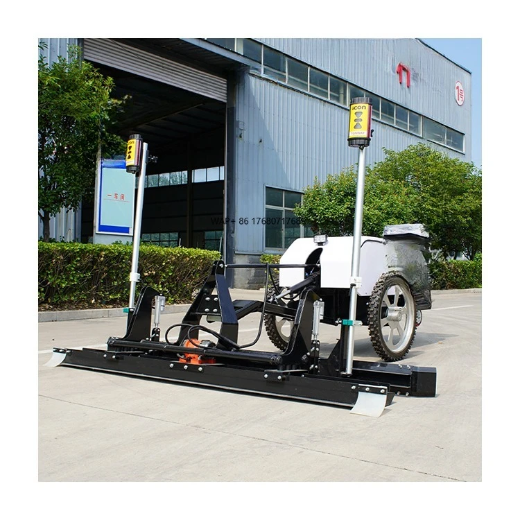 Motor Construction Concrete Tools Bearing Including Concrete Screed Machines Tamping Rammer Vibrator for Engineering
