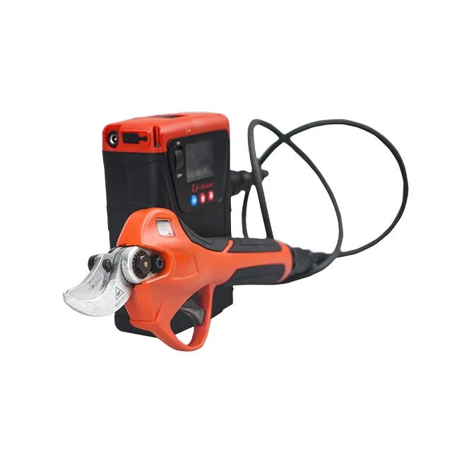 43.2V Electric Pruning Machine Electric Pruning Shears