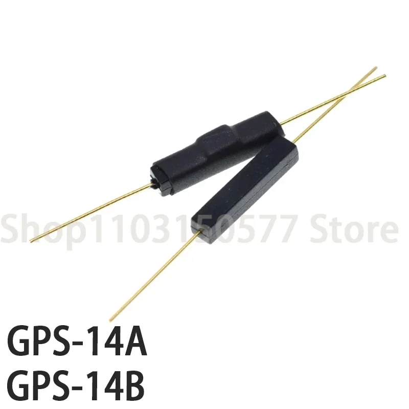 10piece GPS-14A GPS-14B 14MM