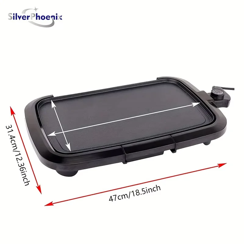 2025 New Barbecue E…