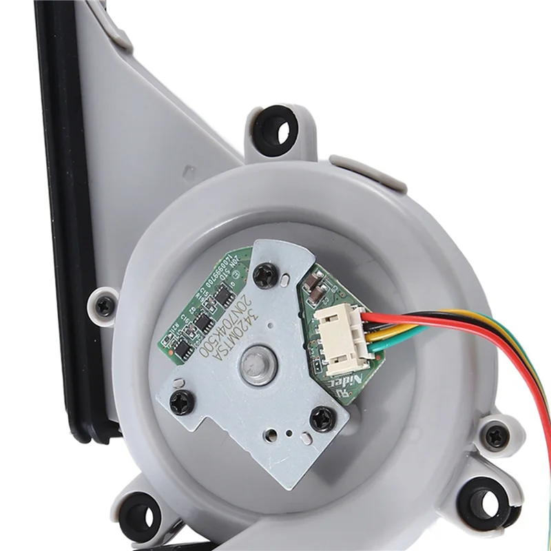 

Многофункциональный пылесос, 2-ступенчатый всасывающий вентилятор, двигатель для Mamibot EXVAC660 EXVAC680S, запасные части для робота-пылесоса