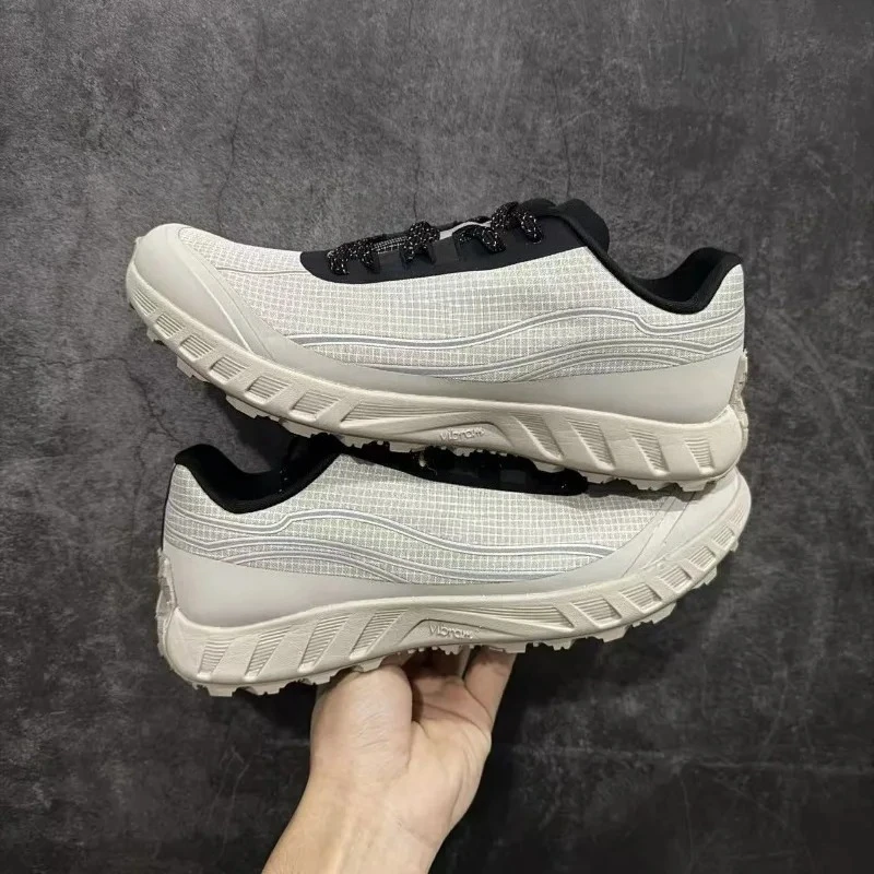 

Кроссовки для трейлраннинга 2026: мужские и женские, нескользящие, для активного отдыха, унисекс, удобные для ходьбы, парные тренировочные кроссовки