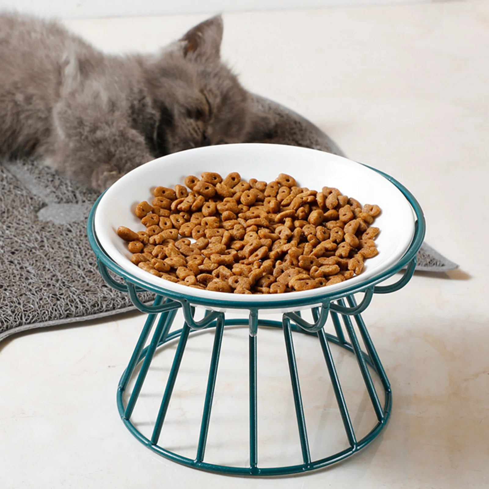 Thumbnail 3 - #41 Latest Slow Dog Feeder Bowls Offers