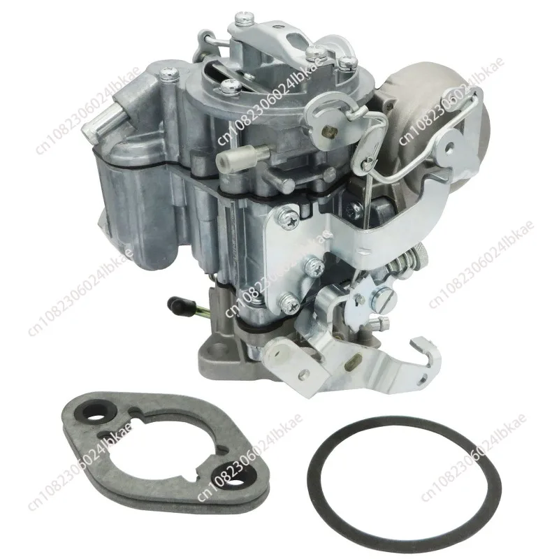 Cross-Border Carburetor Suitable for GM Chevrolet Chevy & GW 250 292 7043014