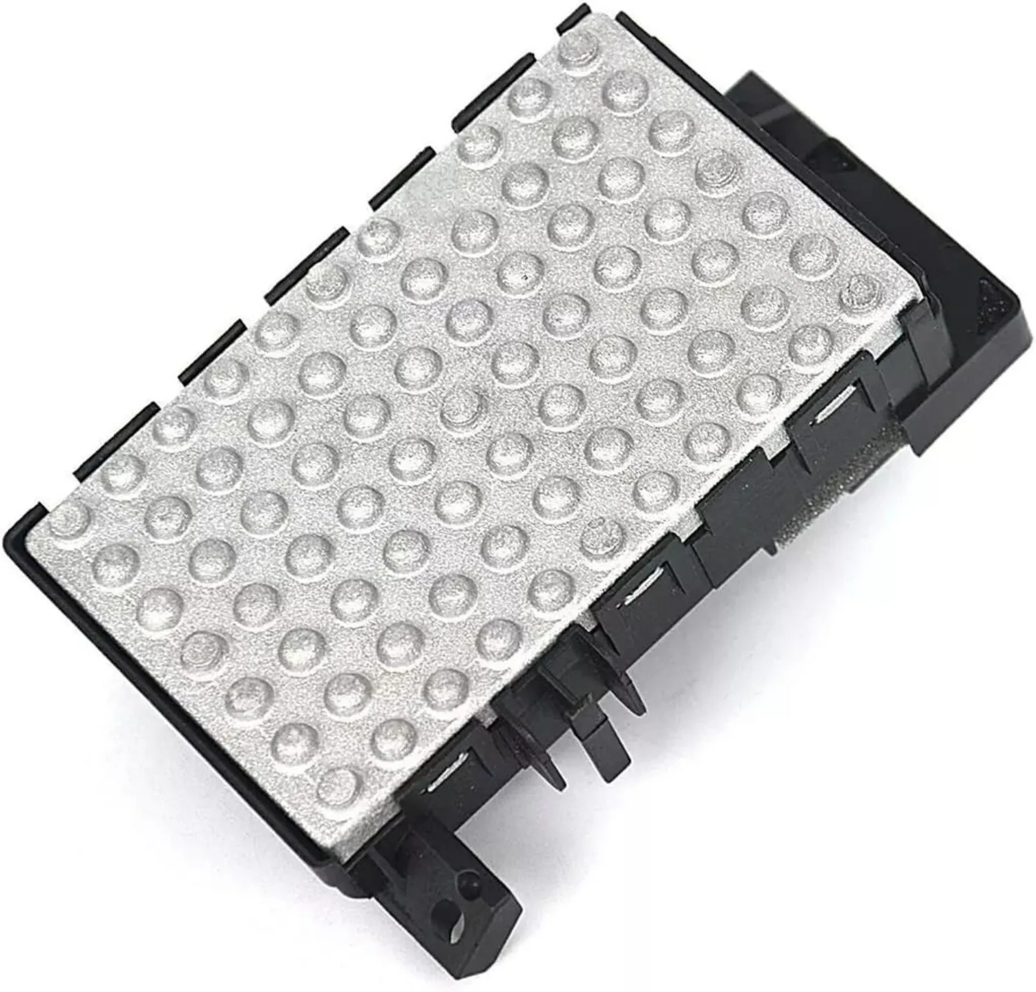 

HVAC Blower Motor Control Module Resistor OEM 2218706758, AC Heater Speed Control Module for ​Mercedes-Benz 2007–2014​​​​​