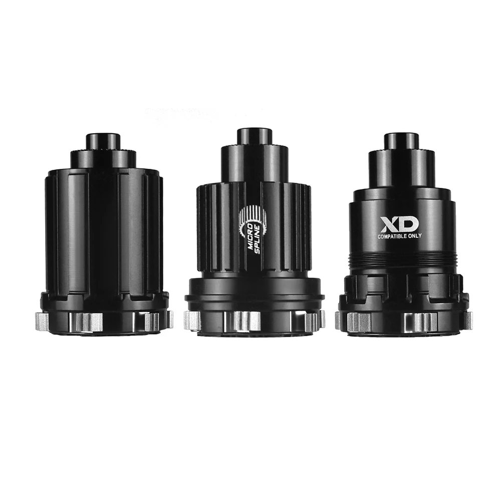 

Горный велосипед FreeHub HG Micro Spline MS XD корпус привода велосипеда 135 мм 142 мм адаптер MT005 MT006 MT007 MT009 MT039 MT010 Бесплатные части ступицы