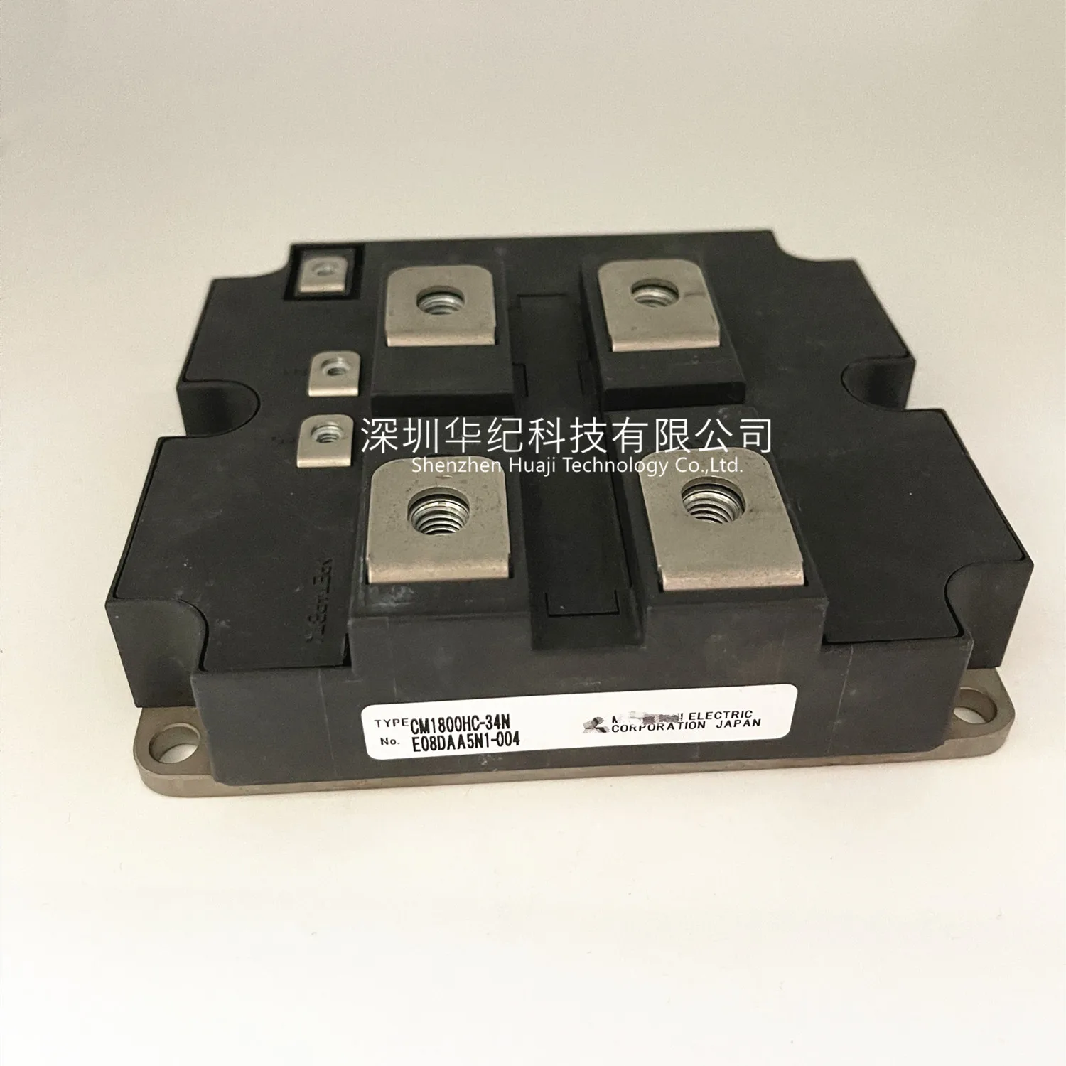 CM1600HC-34X CM1800DY-34S CM1800HC-34N CM1800HC-66X CM1800HG-66X IGBT MODULE