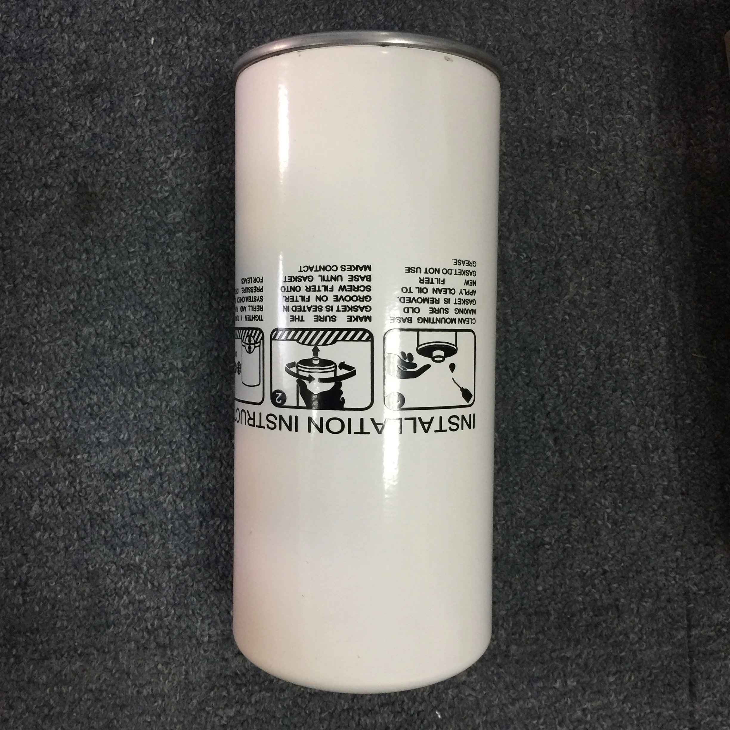

47712518001 Oil Filter air Compressor Spare Parts