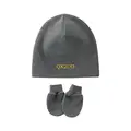 Dark gray