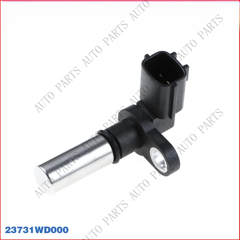 A+ For Nissan Navara D22 11/2001-ON Engine Crank Shaft Pulley Position Sensor