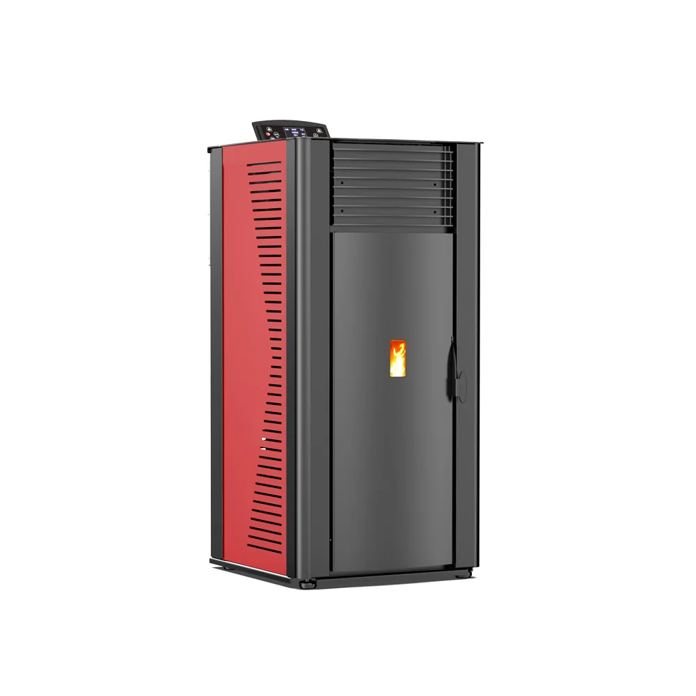 

Indoor Use Water Heating Pellet Heater Boiler Stove Estufa a Pellet Pellet Stove With Water tank for Houses