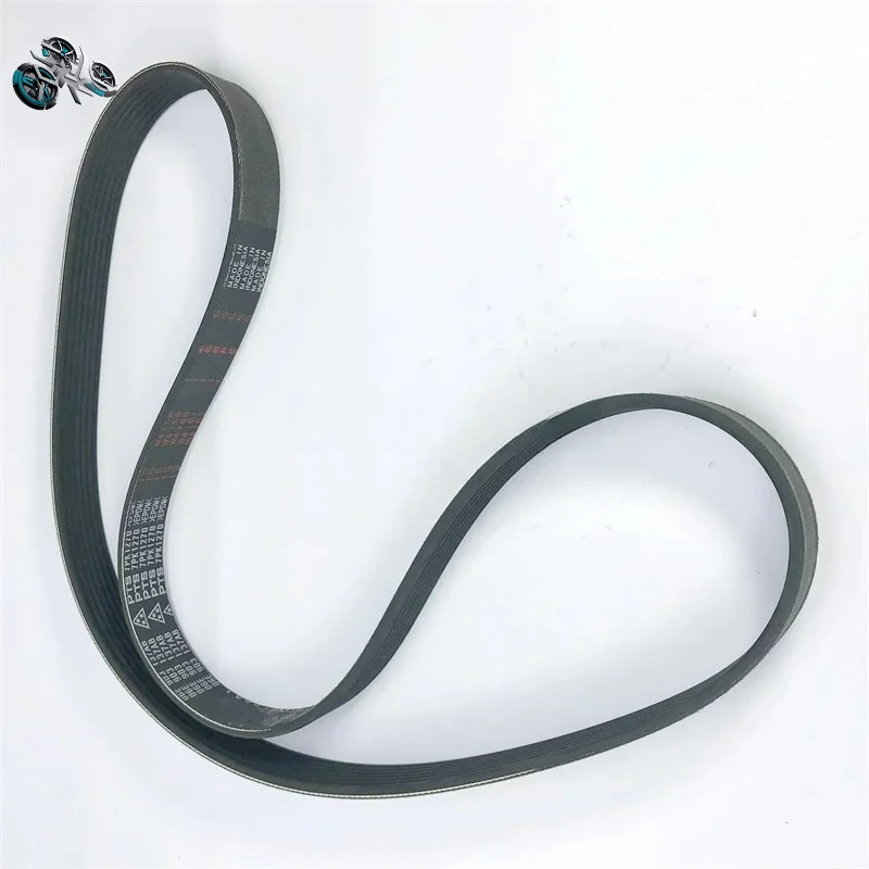 

Ремень двигателя 06E903137AB, совместимый с Audi A4/A5/A6/A7/A8/Q5/Q7 и Touareg | 7PK1275T | ЗАмена OEM 06E 903 137 AB