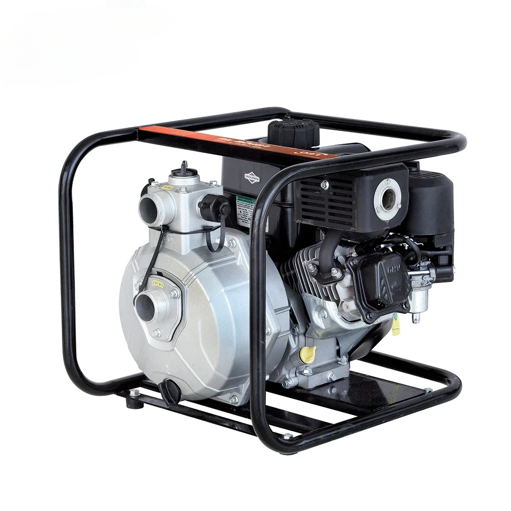 LGP20-H(XR950) 6.5 Farm Irrigation Use Petrol Engine 3 Inch Petrol Water Pump Dewatering Pumps