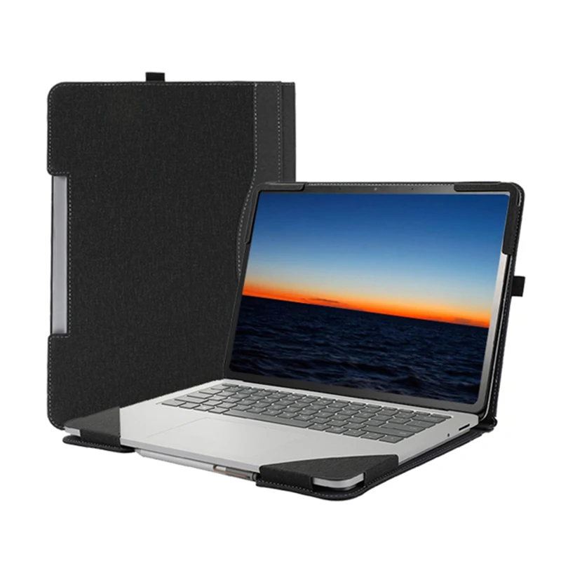 Capa para laptop para Microsoft Surface Laptop Studio 2, Caso de Tablet Design Multi-Uso, Capa Protetora, Novos Presentes, 14,4 polegadas, 2023