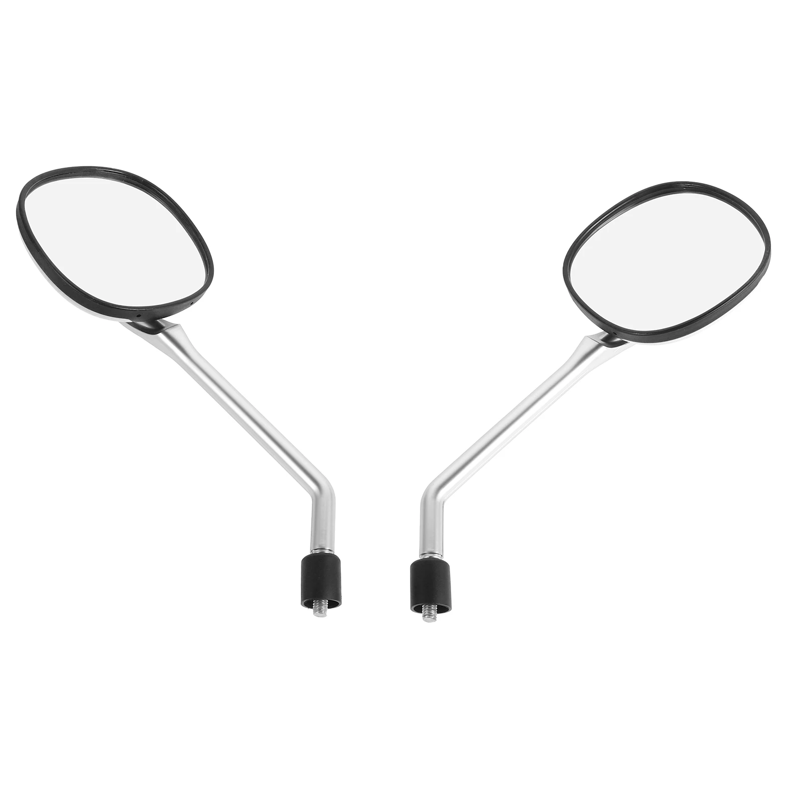 

Universal Electric Scooter Rearview Mirror Handlebar Bike Mirrors for Adult Bicycles Motorcycles Side View Replacement Easy