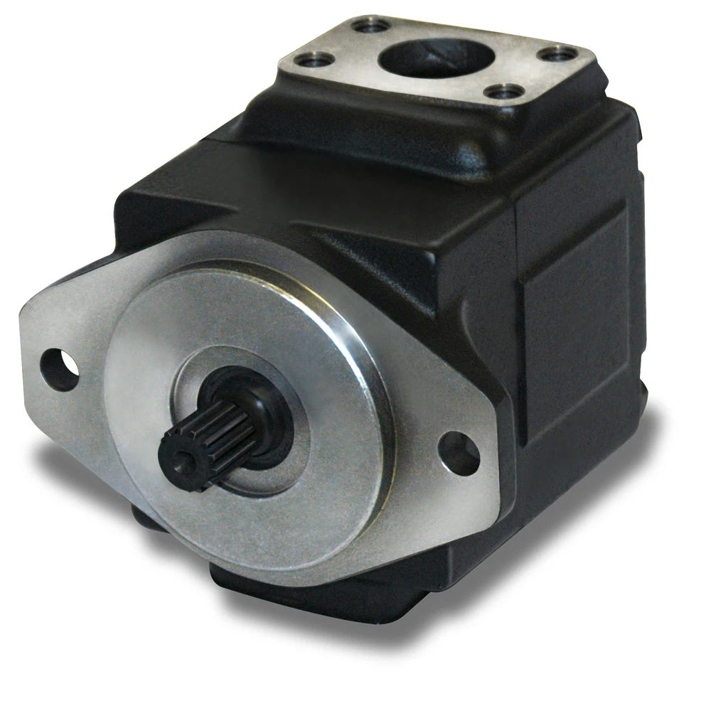 SDV10 high temperature hydraulics different types oil vane pumps Other Parker hydraulic products hydraulic vane pump