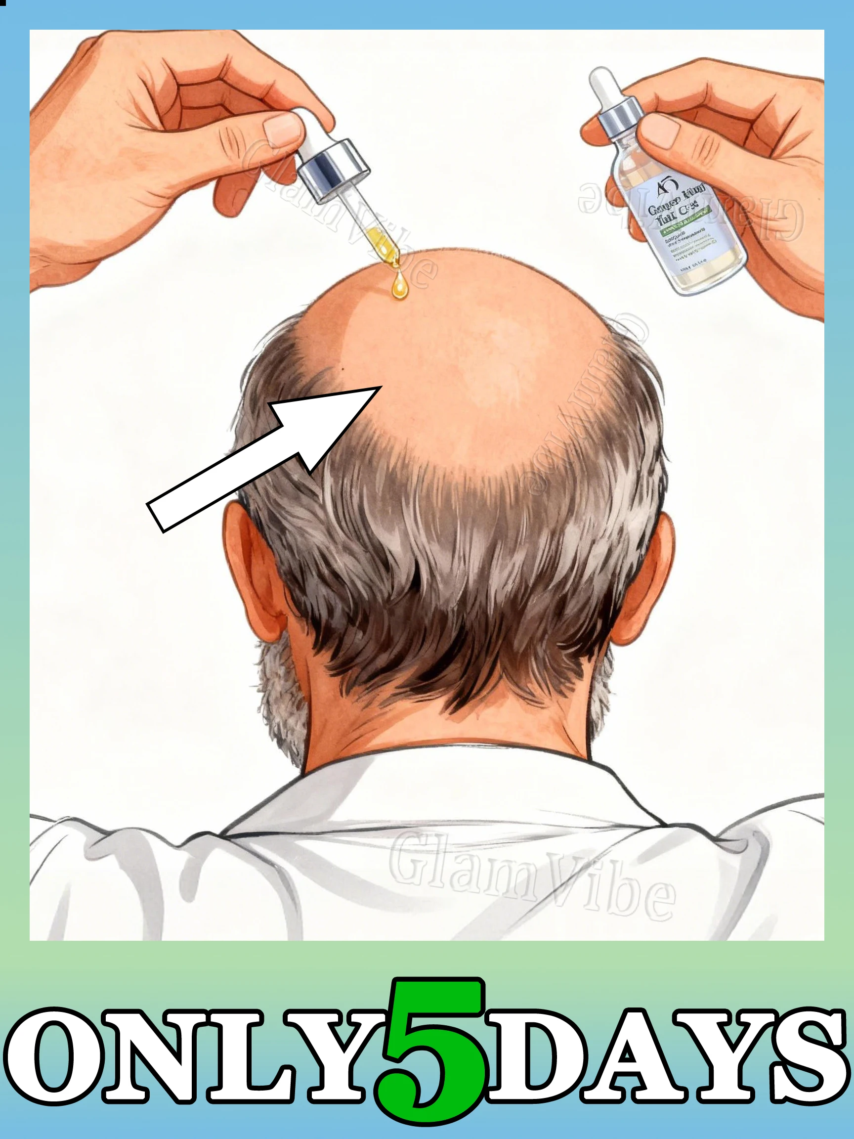 Cuidado suave e eficaz do couro cabeludo com zero carga