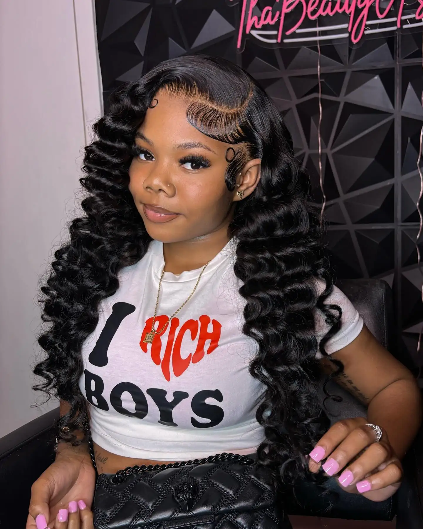 5x5 Ready to Go HD Lace Glueless Wigs 40 Inch 100%  Human Hair Wig 13x6 Pre Plucked Human Wigs 250 Density 13x4  Deep Wave Human Hair Wigs Perruques Naturelles Dentelle For Women  Brazilian