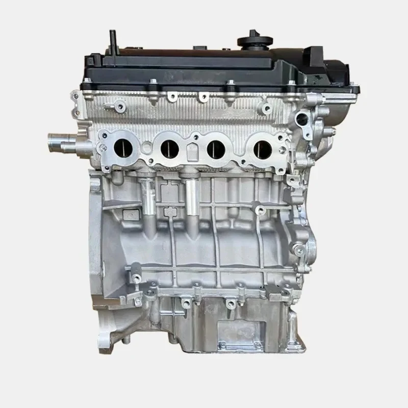 

Suitable Quality New G4LA G4LC Korean Car Engine Assembly I10 I20 RIO3 1.2L
