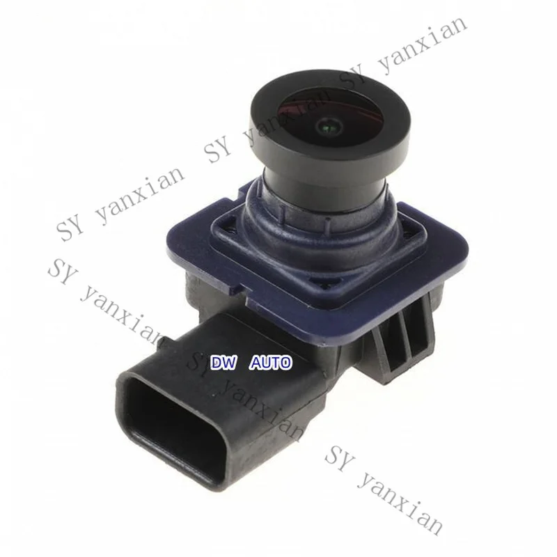 sy-fl1t-19g490-ac-rear-view-backup-parking-assist-camera-for-ford-edge-2011-2015