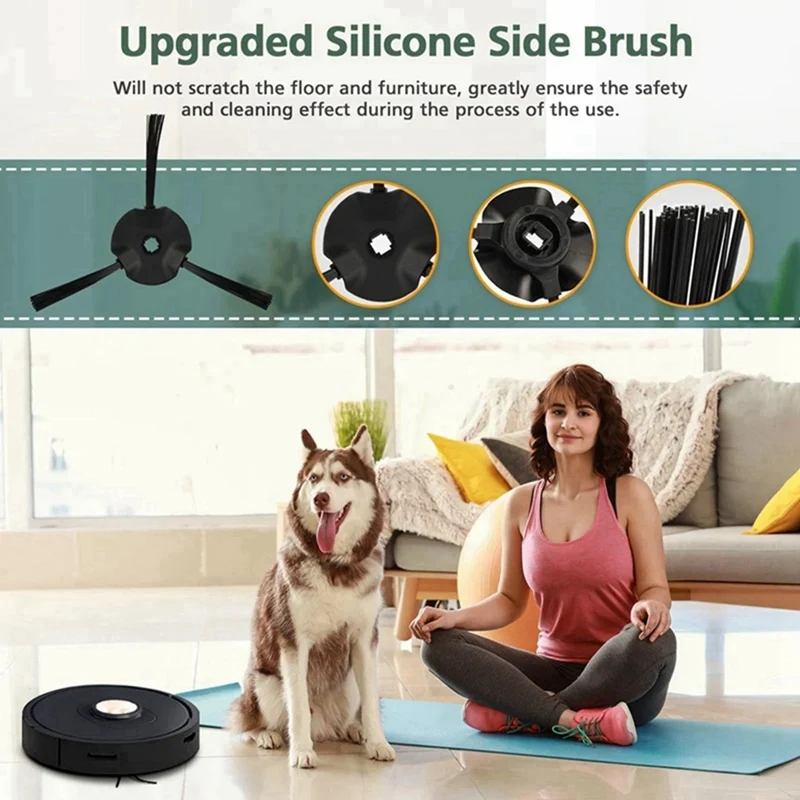 Shark-メインブラシ用掃除機ロボット,Crv2310,rv2310ae掃除機用アクセサリー,スペアパーツ