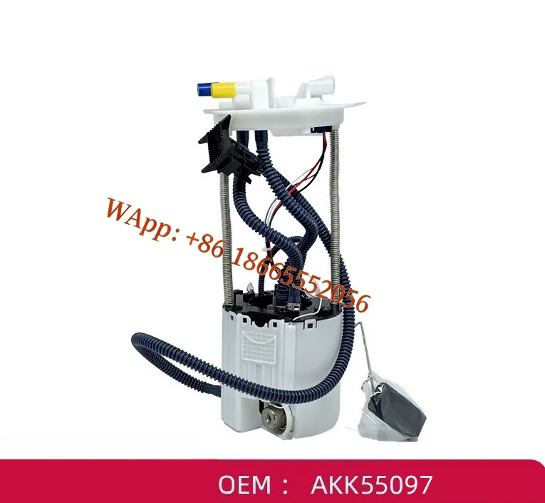 

Cross-border special supply suitable for Kopache's new main pump fuel pump ga so line pump assembly AKK55097 13594750