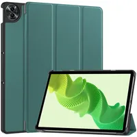 For Realme Pad 2 11.5 inch Tablet Case Tri-Fold Stand Magnetic Funda For Realme Pad 2 Cover For real me pad 2 Case