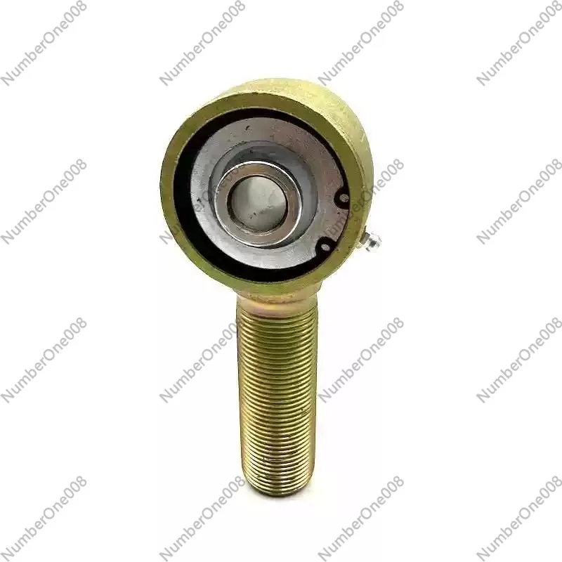 Off road Jeep Reconstruction 1 1/4 Offset Rod End Kit Forged 1.25 Heim Joints Johnny Joints