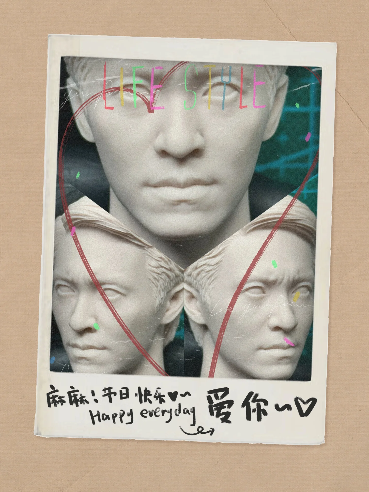 

1/6 Unpainted Classic Comedy Action Movie Characters Stephen Chow Male Head Carving Model Fit 12inchs Soldier Action Figure