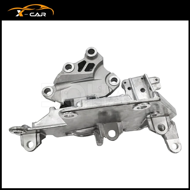 Engine Motor Mount for Nissan Sentra Rogue 2.0L 2.5L 11220ET81C A4363 11220-ET81C