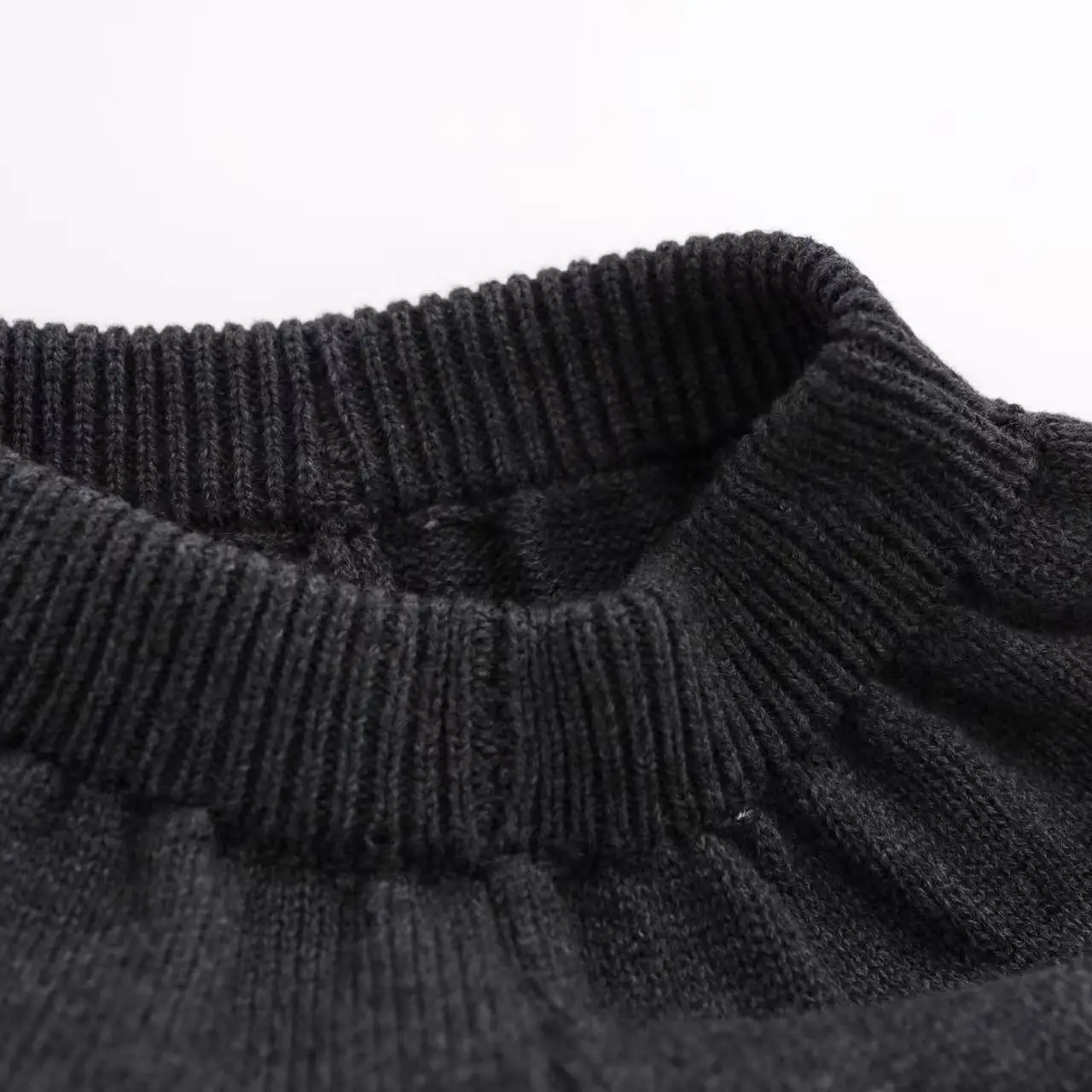 2026 Herbst Kinder Jungen Pullover Tiermotive Mädchen Strickpullover Langarm Mädchen Pullover O-Ausschnitt Kinder Strickwaren – Detail 7