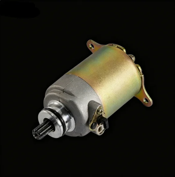 GY6 150 125 Motor E…