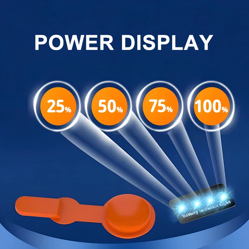 Bohlam lampu isi ulang USB LED, cahaya darurat rumah tangga hemat energi baterai Lithium berkemah luar ruangan