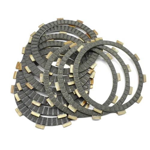 Kit de placa de fricción de embrague de motocicleta para TRIUMPH DAYTONA TRIPLE 675 2012 2013 2014 2015 2016 2017 2018 DAYTONA TRIPLE R 675