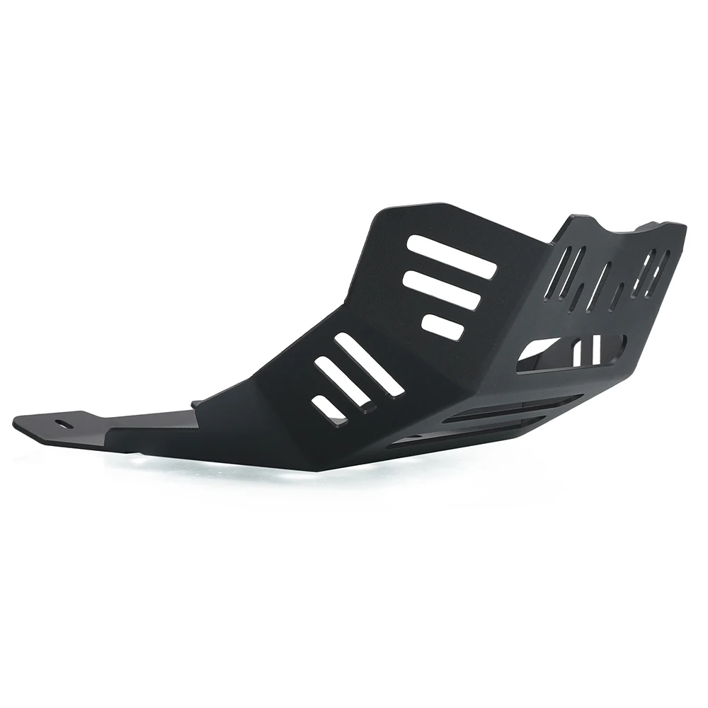 CRF 300L 2024 Under Engine Protection Cover For HONDA CRF300L 2021-2023 2022 Motorcycle Accessories Skid Plate Bash Frame Guard