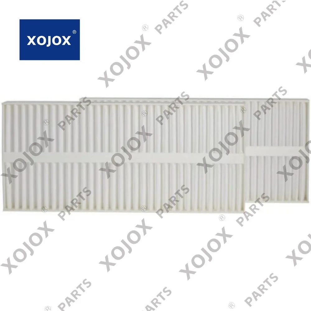 XOJOX для Infiniti Q6 салонный воздушный фильтр 2004-2010 замена для 999M1-VP005